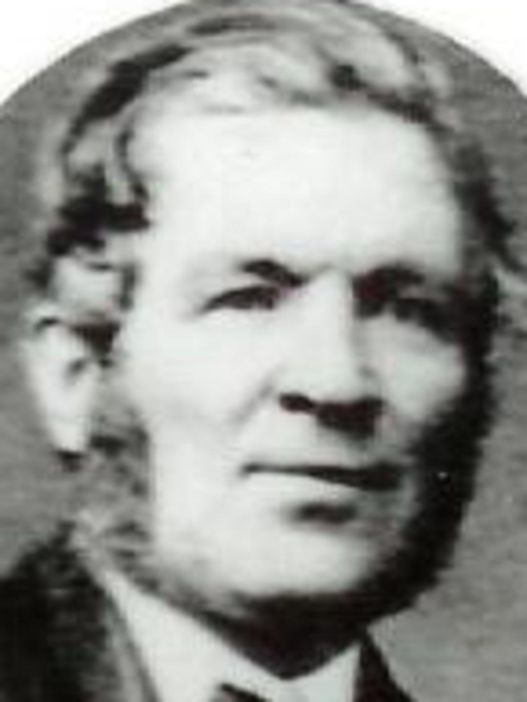 Ralph Thompson (1811 - 1872) Profile